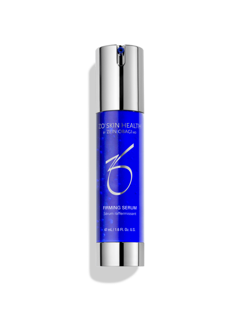 zo firming serum