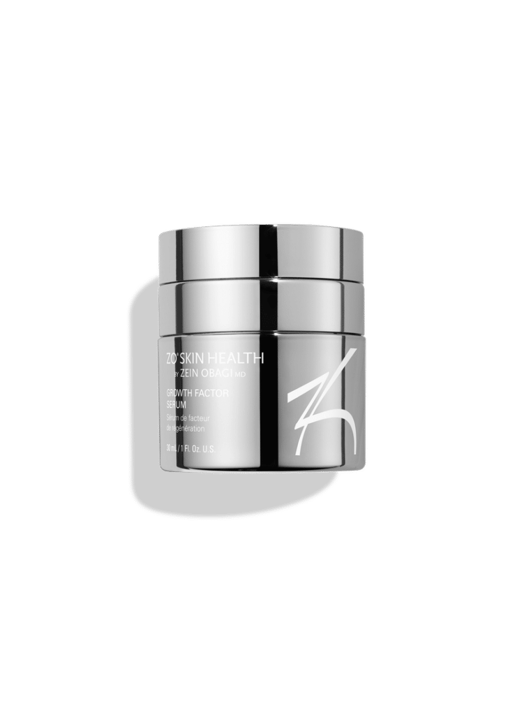 zo growth factor serum