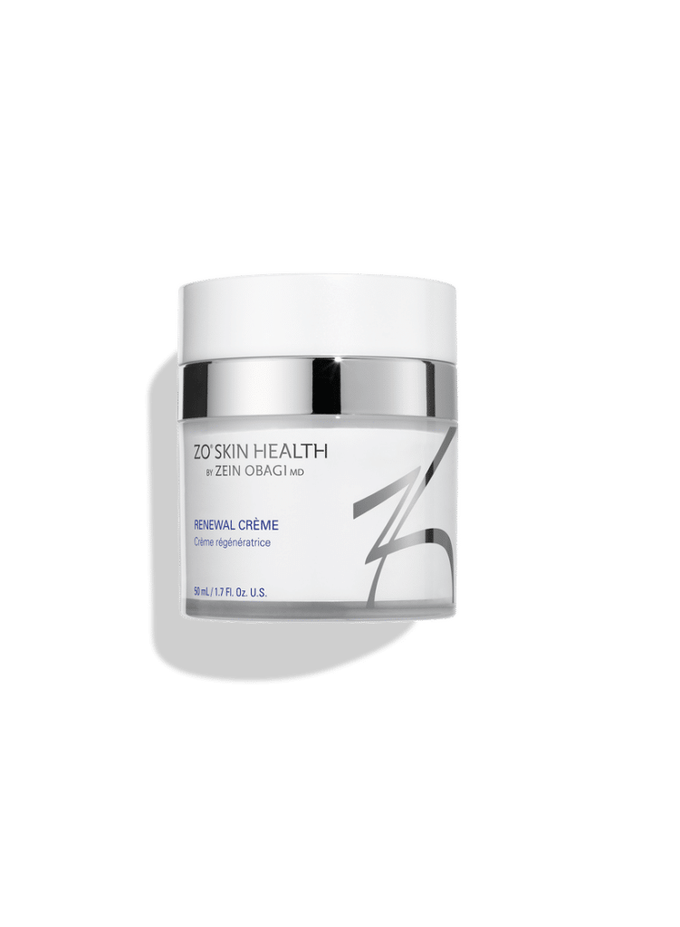 Zo renewal creme