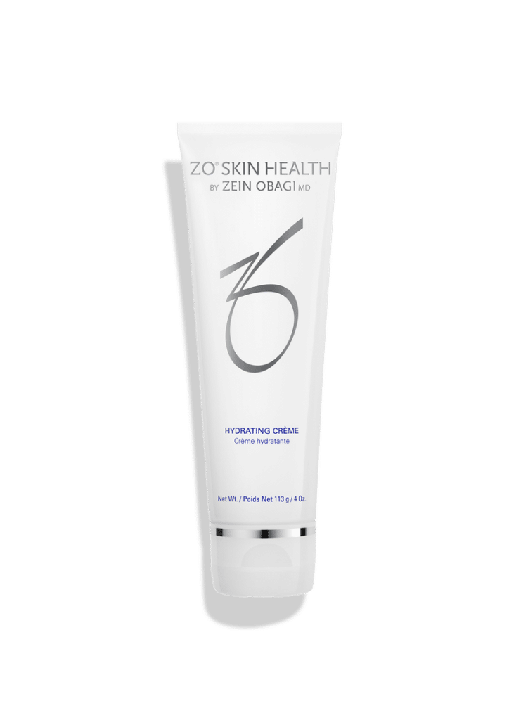 zo hydrating creme