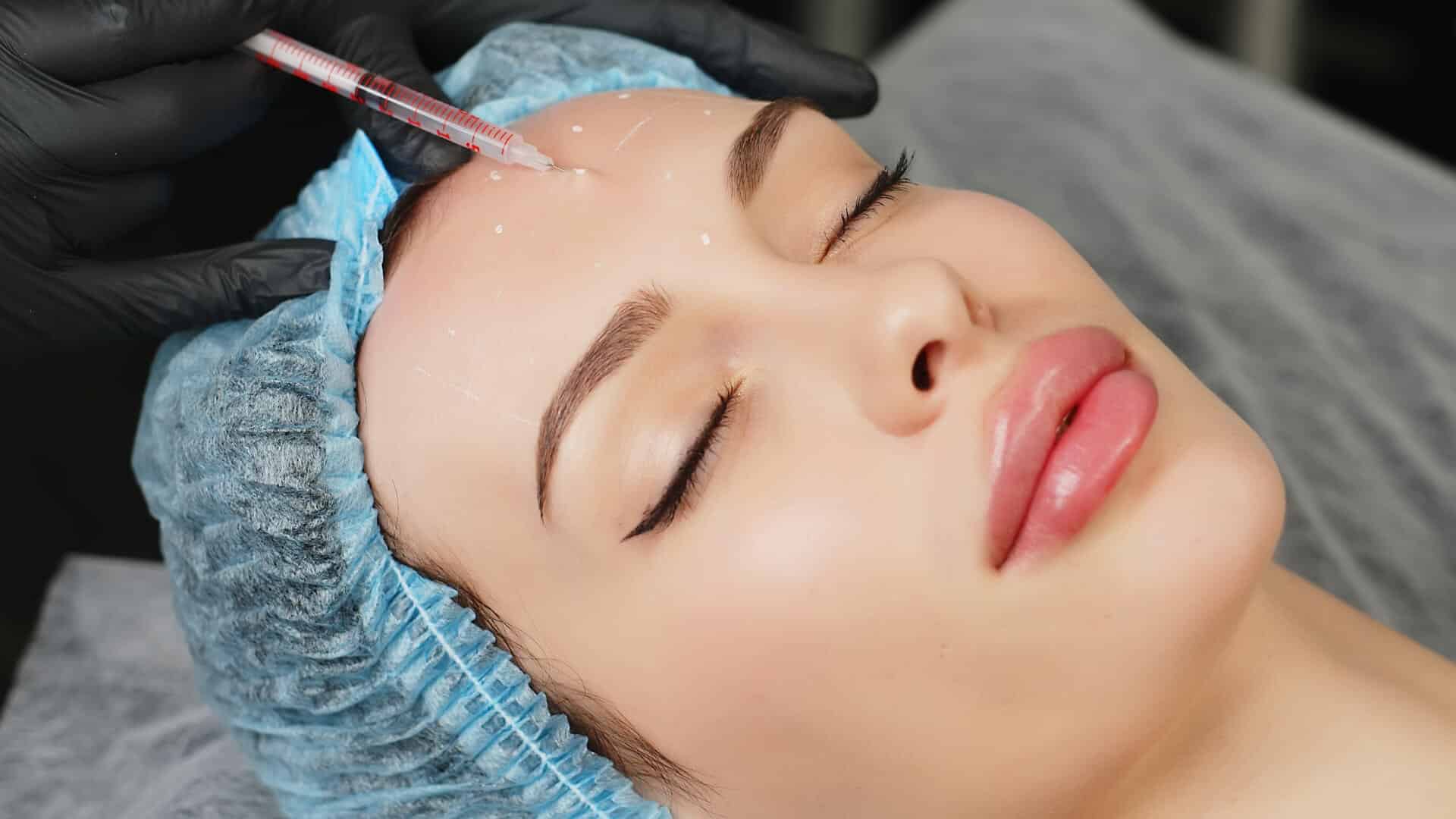 How Botox Can Enhance Your Look